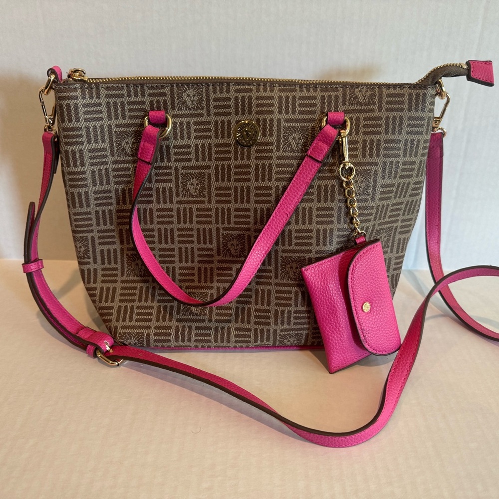 Anne Klein Crossbody Purse